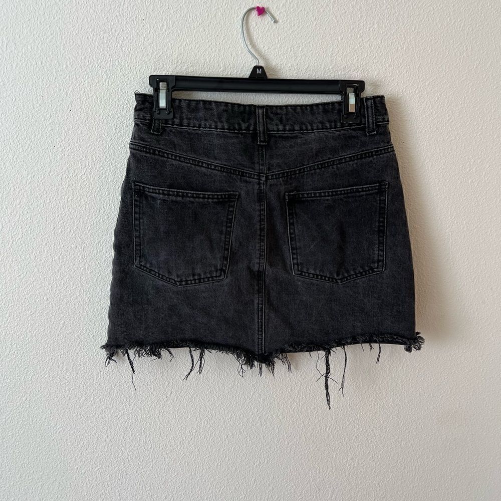 Forever 21 Women High Waist Skirt size Small - Picture 2 of 4